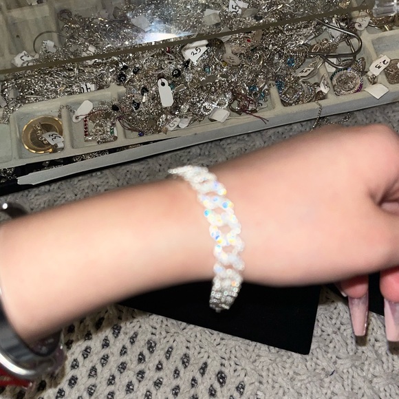 It real silver 925 - Picture 2 of 16